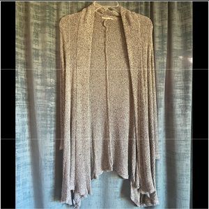 3/4 Sleeve LUSH Knit Cardigan